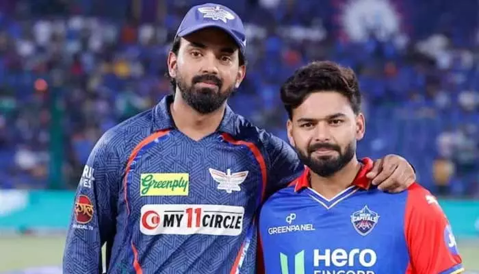 IPL మాక్ వేలంలో రిషబ్ పంత్‌కు 33 కోట్లు.. ఏ జట్టు కొన్నదంటే..?