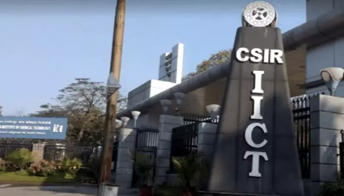 IICT: ఐఐసీటీ హైదరాబాదులో టెక్నీషియన్ పోస్టులు.. డీటేయిల్స్ ఇవే..!