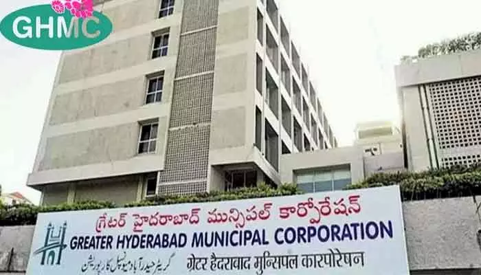 ఆదాయంపై GHMC నజర్.. ఎస్టేట్ విభాగంపై ఫుల్ ఫోకస్