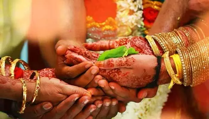 wedding ceremony:డిసెంబర్‌లో మోగనున్న పెళ్లి బాజాలు.. ఈ తేదీల్లో శుభ ముహూర్తాలు