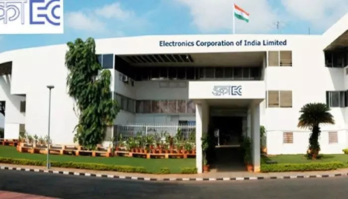 ECIL Jobs: రాత పరీక్ష లేకుండా ఈసీఐఎల్ లో ఉద్యోగ అవకాశాలు.. పోస్టులు, అర్హత వివరాలివే..!