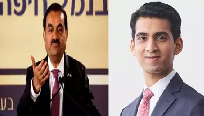 Gautam Adani : గౌతమ్ అదానీ కేసులో మరో కీలక పరిణామం