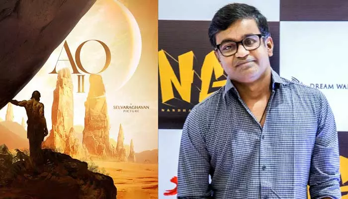 Selvaraghavan: ఆ సూపర్ హిట్ సినిమా సీక్వెల్ ఉంది.. అప్‌డేట్ ఇచ్చిన డైరెక్టర్