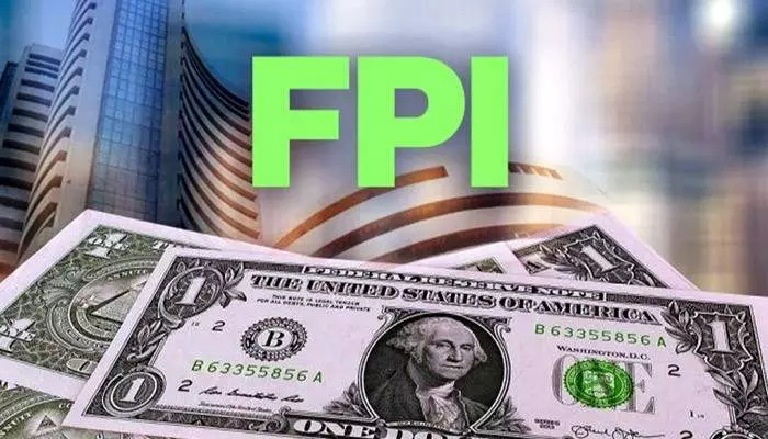 FPIs: స్టాక్ మార్కెట్ల నుంచి రూ. 26,533 కోట్ల పెట్టుబడులను ఉపసంహరించుకున్న విదేశీ ఇన్వెస్టర్లు..!