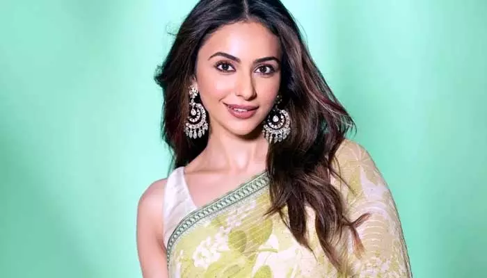 Rakul Preet Singh: రిక్వైర్‌మెంట్ ఉంటేనే ఇండస్ట్రీలో రాణించగలం.. స్టార్ హీరోయిన్ షాకింగ్ కామెంట్స్