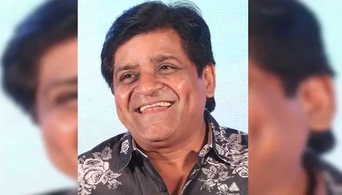 Actor Ali: నేను కాదు.. వాళ్లే సమాధానం చెప్తారు