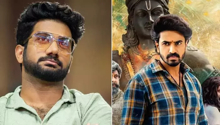 Tollywood: అక్కడ ఆ సినిమా జీరో ఓపెనింగ్స్.. ప్రశాంత్ వర్మ మ్యాజిక్ పని చేయలేదా?