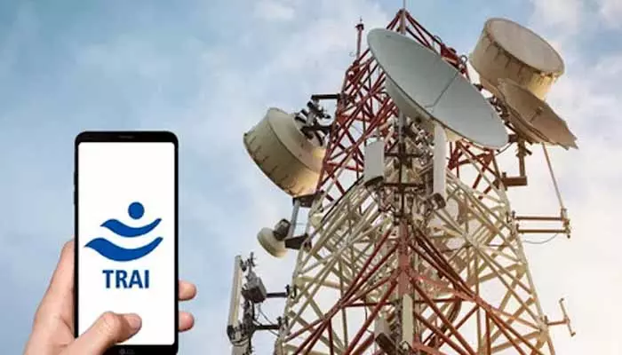 TRAI: వెబ్‌సైట్‌ లో కవరేజ్ మ్యాప్ తప్పక ఉంచాల్సిందే.. టెలికాం కంపెనీలకు ట్రాయ్ ఆదేశాలు జారీ..!