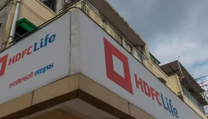 HDFC Insurance: హెచ్‌డీఎఫ్‌సీ లైఫ్ ఇన్సూరెన్స్ డేటా లీక్.. అప్రమత్తమైన కంపెనీ