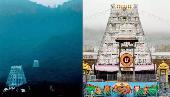 Tirumala Update: తిరుమలలో భక్తుల రద్దీ సాధారణం.. సర్వదర్శనానికి 10 గంటల సమయం