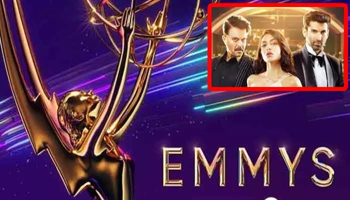 Emmy Awards: ఘనంగా జరిగిన ఇంటర్నేషనల్ ఎమ్మీ అవార్డ్స్.. పాపం శోభితా ధూళిపాళ్లకు నిరాశే..!!