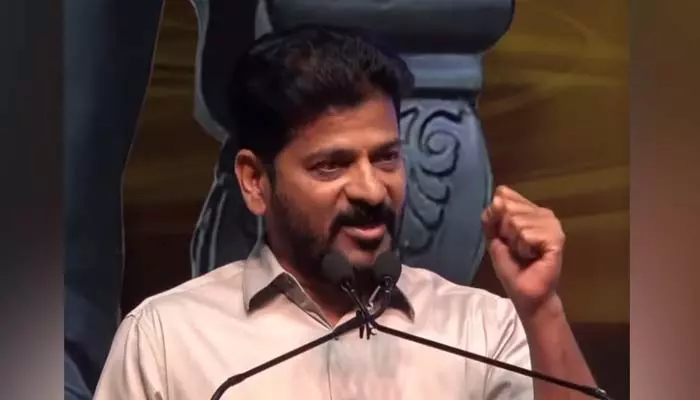 CM Revanth Reddy: జనగణనతో పాటు కులగణన జరపాలి:  సీఎం రేవంత్ రెడ్డి