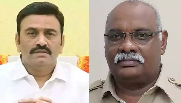 Ap News: CID మాజీ ఏఎస్పీ విజయ్‌పాల్ అరెస్టుకు రంగం సిద్ధం..?