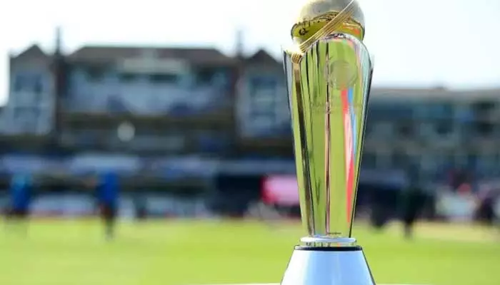 Champions Trophy 2025 : BCCIతో కాంట్రవర్సీ.. పీసీబీకి ఐసీసీ బంపర్ ఆఫర్