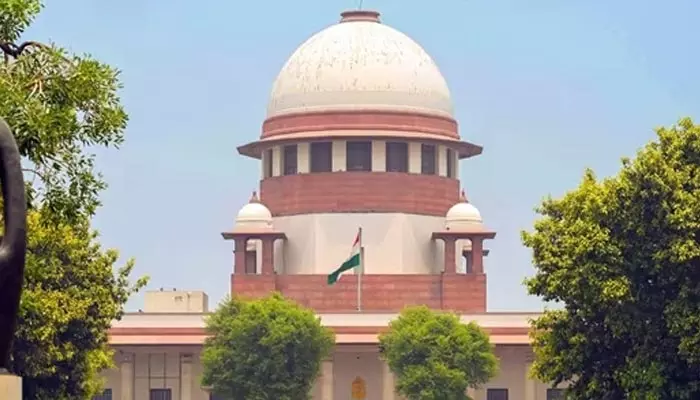 Supreme court: ఎన్నికలు బ్యాలెట్ పేపర్ ద్వారా జరగాలి.. పిటిషన్‌ను కొట్టివేసిన సుప్రీంకోర్టు