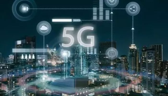 5G Users: ఆరేళ్లలో దేశీయంగా 97 కోట్లకు 5జీ యూజర్లు