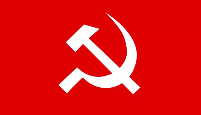 Communist: గుండెపోటుతో తెలంగాణ కమ్యూనిస్టు నేత కన్నుమూత