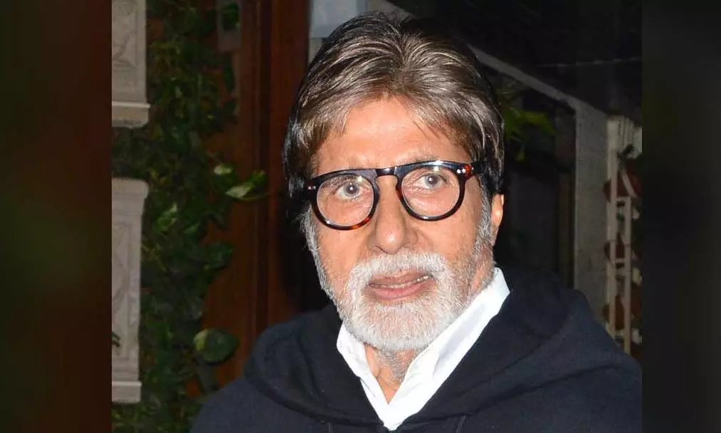 Amitabh :‘అక్కడ పనిచేసేటప్పుడు రూ. 300 నుంచి 400 సంపాదించేవాడిని’.. బాలీవుడ్ అగ్ర కథానాయకుడు ఆసక్తికర వ్యాఖ్యలు