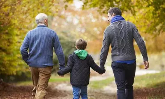 Age Based Walking : ఏజ్‌ను బట్టి రోజూ ఈ పని చేయండి..! మీలో వచ్చే సానుకూల మార్పులివే..