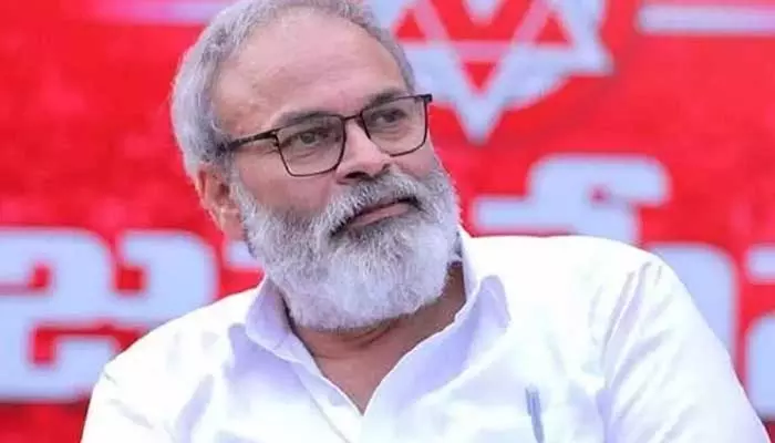 Janasena: రాజ్యసభకు నాగబాబు.. అధికారిక ప్రకటనే ఆలస్యం!