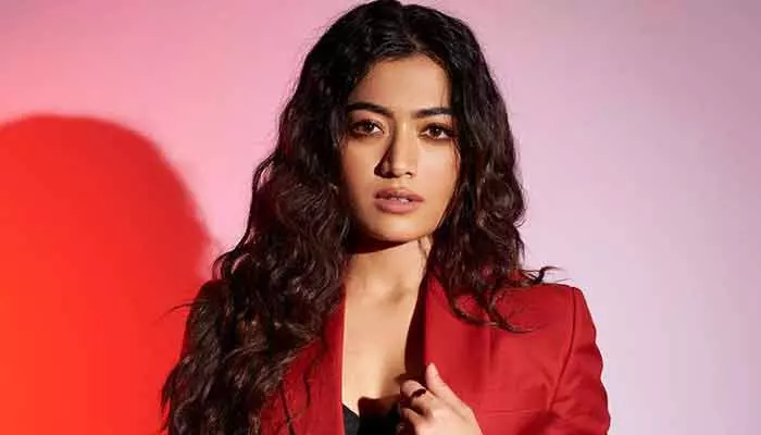 Rashmika Mandanna: బాధతో బాగా ఏడ్చేశాను.. వారందరినీ మిస్ అవుతానంటూ రష్మిక ఎమోషనల్ నోట్