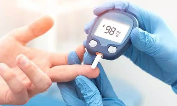 Diabetes : మందులే అవసరం లేదు.. ఇలా చేసినా డయాబెటిస్ కంట్రోల్లో ఉంటుంది!