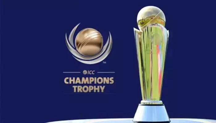 ICC Champions Trophy-2025: ఐసీసీ బోర్డ్ మీటింగ్.. ఆ రోజునే ఛాంపియన్స్ ట్రోఫీ షెడ్యూల్ విడుదల!