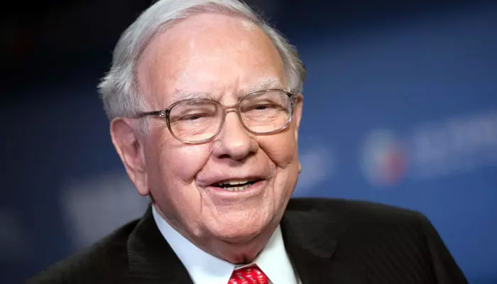 Warren Buffett: వారెన్ బఫెట్ మరోసారి గొప్ప మనసు.. ఏకంగా రూ. 9,300 కోట్ల విరాళం..!