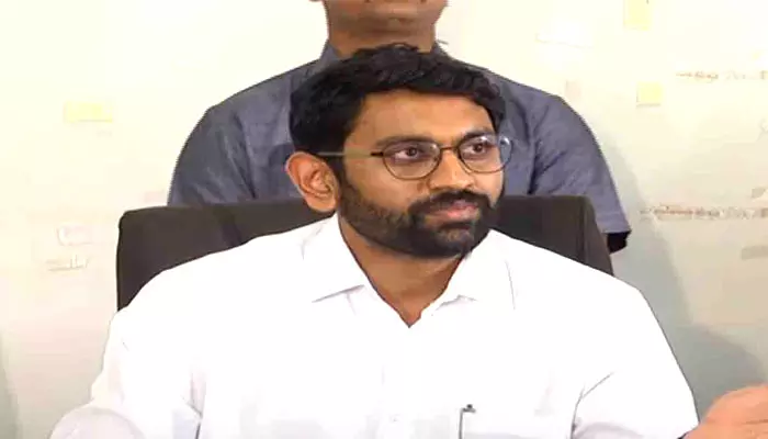 లబ్ధిదారుల ఎంపిక పారదర్శకంగా ఉండాలి