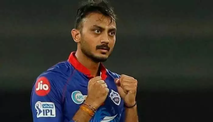 Axar Patel : డీసీ కెప్టెన్‌గా అక్షర్ పటేల్.. కో-ఓనర్ పార్త్ జిందాల్ హింట్