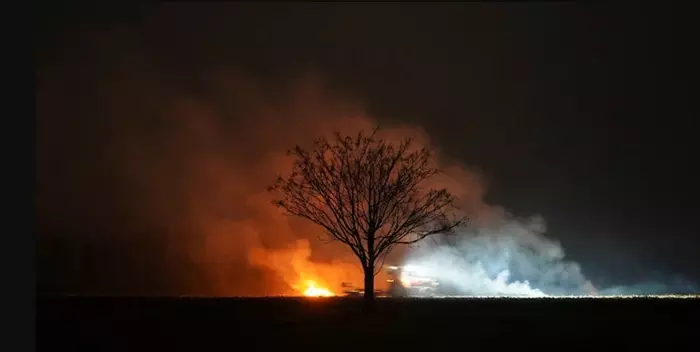 Air pollution: వాయుకాలుష్యం వల్ల ఏటా 15 లక్షల మంది మృతి