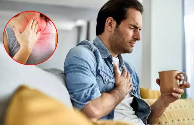 Holiday Heart Syndrome : కొందరికి సెలవు రోజుల్లోనే తలెత్తుతున్న హార్ట్ ప్రాబ్లమ్స్.. కారణం ఇదే