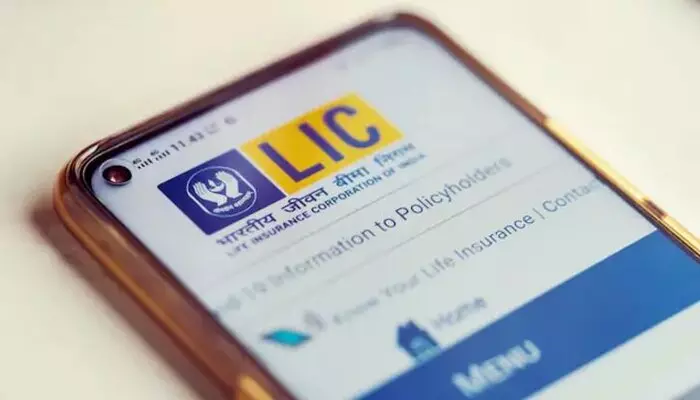 LIC: ఆరోగ్య బీమా విభాగంలోకి అడుగుపెట్టనున్న ఎల్ఐసీ