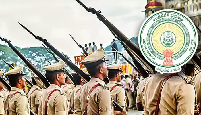 AP Constable Jobs:కానిస్టేబుల్ అభ్యర్థులకు బిగ్ అలర్ట్