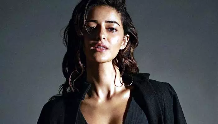 Ananya Pandey: ఒక బంధం బలపడాలంటే నిజాయితీ ఉండాలి.. యంగ్ హీరోయిన్ షాకింగ్ కామెంట్స్