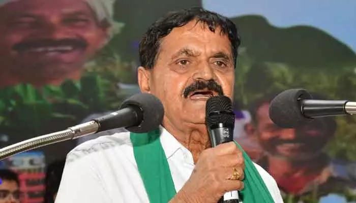 ప్రకృతి వ్యవసాయం లాభదాయకం