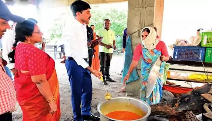 Education: హాస్టళ్లపై ప్రత్యేక నిఘా..! పర్యవేక్షణకు ప్రత్యేక కమిటీలు