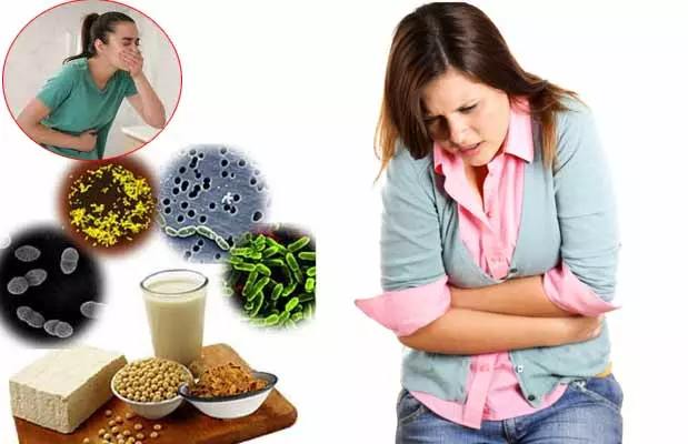 Food poisoning : ఫుడ్ పాయిజనింగ్ ఎందుకు అవుతుంది..? నివారణ కోసం ఏం చేయాలి?