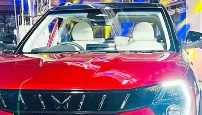 5 Star Safety Cars Under 10L: భద్రత పరంగా ఈ ఎస్‌యూవీలు బెస్ట్.. అతి తక్కువ ధరకే!