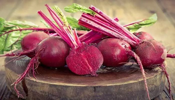 Beetroot: ఎక్కువగా బీట్ రూట్ తింటున్నారా..? ఈ సమస్యలు వచ్చే చాన్స్!