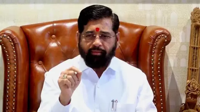 Eknath Shinde: మహా సీఎం ఎవరనే దానిపై వీడని సస్పెన్స్.. మహాయుతి కీలక భేటీ రద్దు