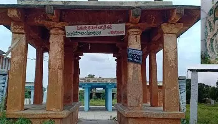 రేపు ఘనంగా వీర ఆరాధనోత్సవాలు