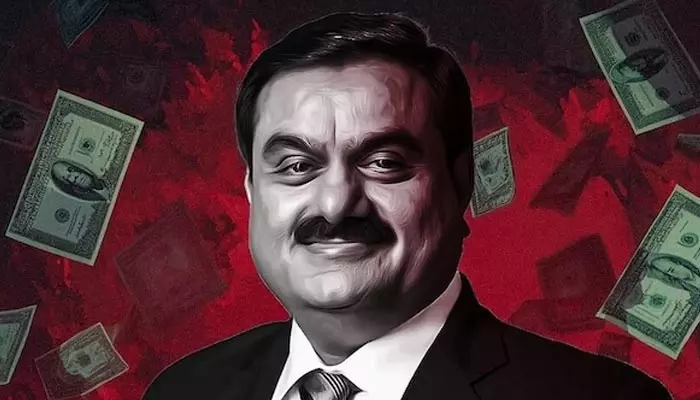 Adani: అదానీ అరెస్టుపై యూఎస్ నుంచి ఎలాంటి విజ్ఞప్తి అందలేదు: కేంద్ర విదేశాంగ శాఖ