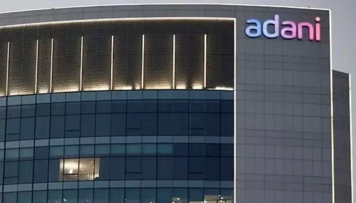 Adani Group: ఎవరికీ లంచాలు ఇవ్వలేదు: అదానీ గ్రూప్ సీఎఫ్ఓ