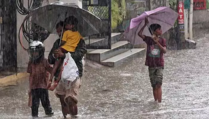 Cyclone Fengal: ఏపీపై సైక్లోన్ ఎఫెక్ట్.. ఈ జిల్లాలకు రెడ్ అలర్ట్