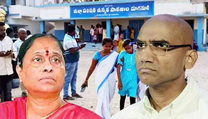 RS Praveen Kumar: గురుకుల బాట అనగానే సర్కార్‌కు భయం పుట్టింది.. ఆర్ఎస్ ప్రవీణ్ కుమార్ హాట్ కామెంట్స్