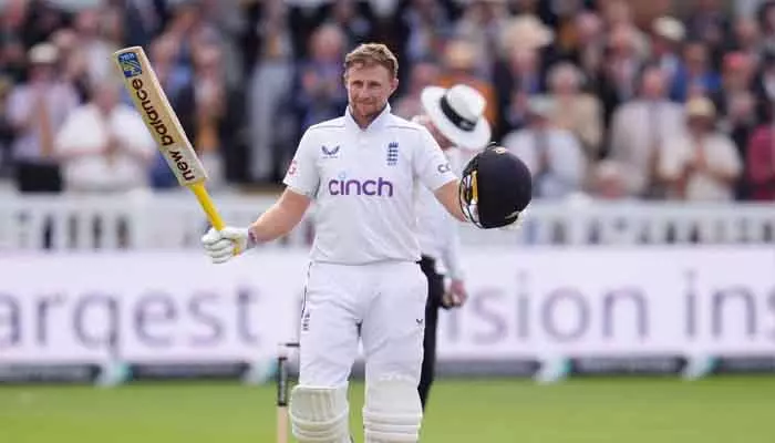 Joe Root : జో రూట్ జోరుకు..సచిన్ రికార్డు బ్రేక్