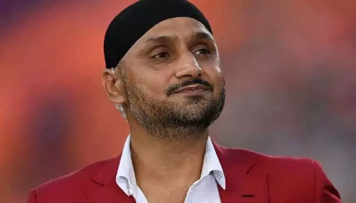 Harbhajan Singh : అడిలైడ్‌ టెస్ట్‌లో భారత్ గెలిస్తే అక్కడికి చేరినట్లే.. : హర్భజన్ సింగ్