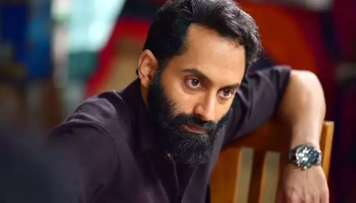 Fahad Fazil: ఆ సినిమా చేసినందుకు ఇప్పటికి బాధ పడతాను.. ‘పుష్ప’ విలన్ షాకింగ్ కామెంట్స్