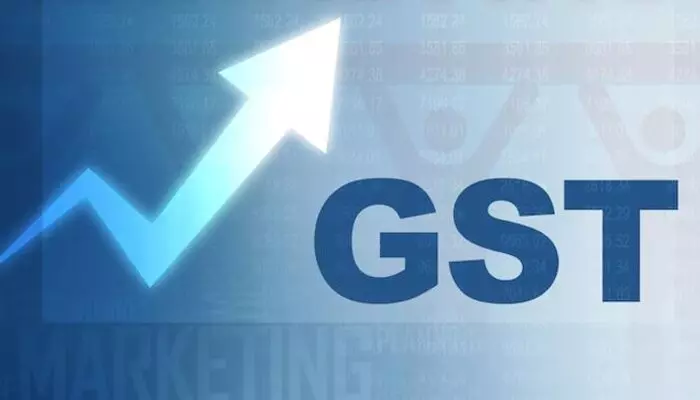 GST Collection: నవంబర్‌లో రూ. 1.82 లక్షల కోట్ల జీఎస్టీ ఆదాయం